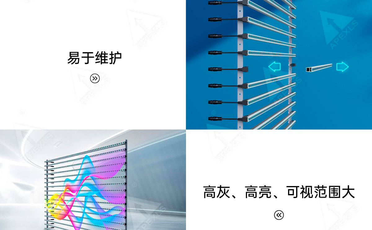 P10-LED戶外格柵屏