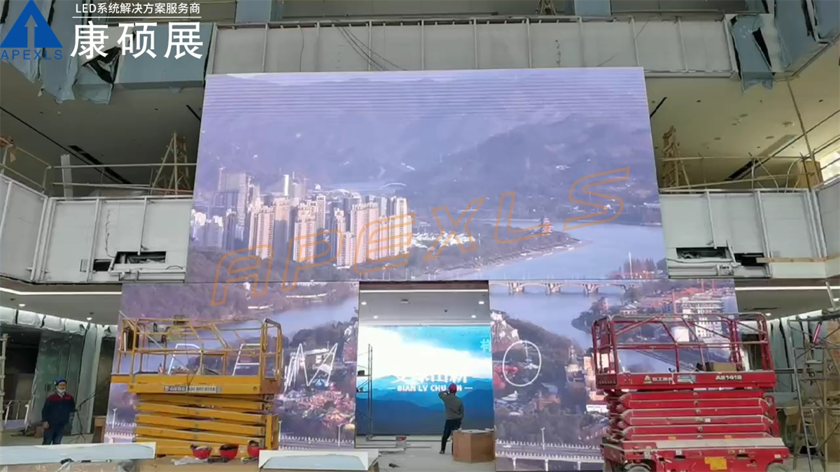 浙江麗水規(guī)劃展覽館