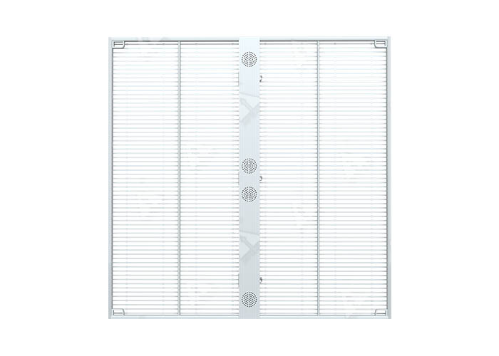 室內透明屏LSI系列-P3.91-7.81