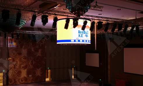 創意展示區