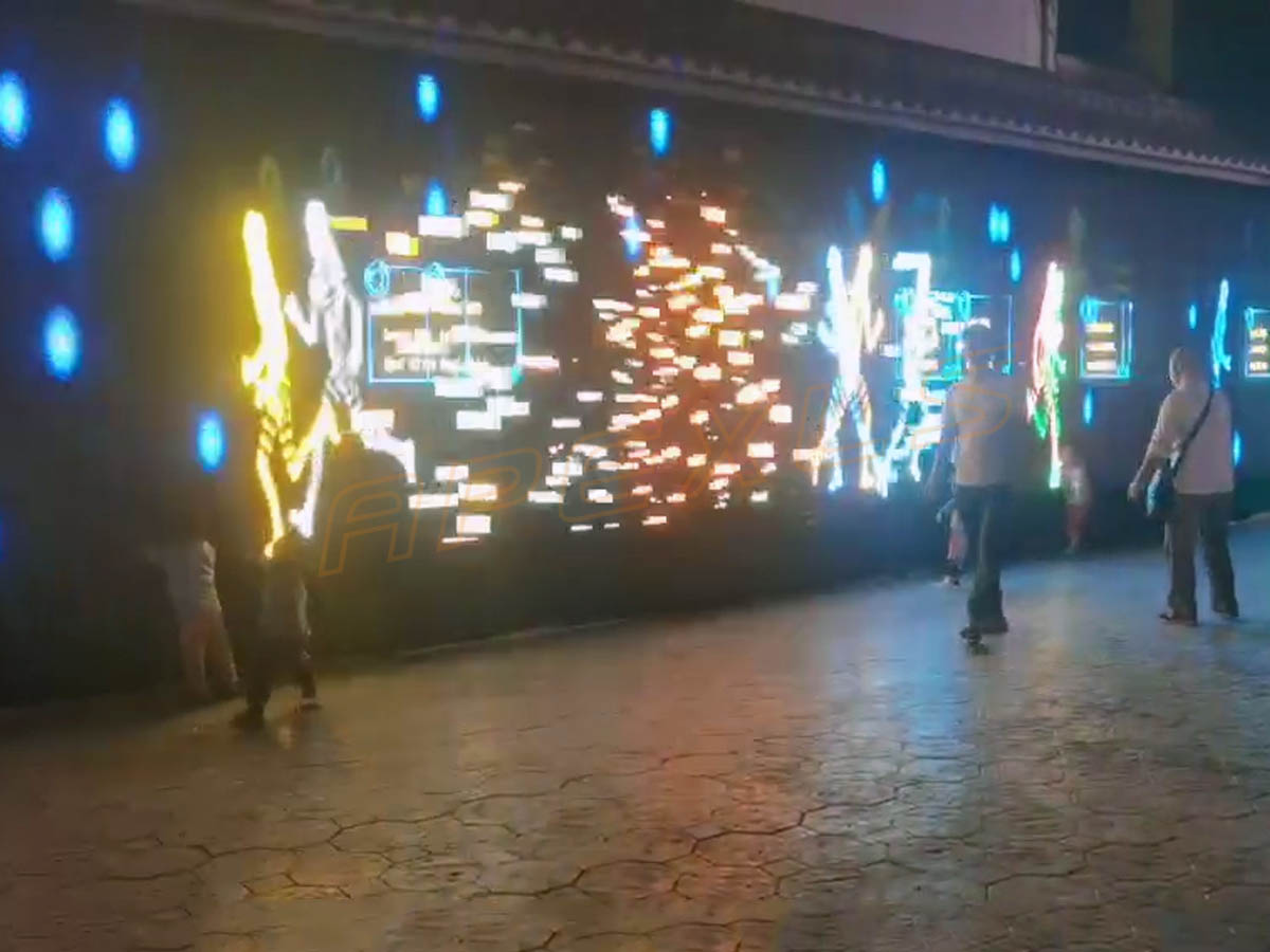 廣西梧州萬秀區(qū)舜帝大道北側(cè)中豪物流園